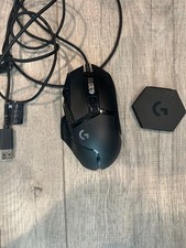 Logitech G502 HERO Wired Gaming Mouse - 910-005469