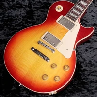 Gibson Les Paul Standard 50s Heritage Cherry Sunburst, Weight: 4.00kg