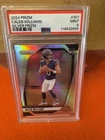 2024 Panini Prizm - Rookies Caleb Williams #301 Silver Prizm (RC)