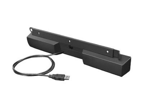 Lenovo USB Soundbar - Lautsprecher - für PC *Open Box* #1-B - Bild 2 von 3