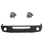 Air Dam Deflector Valance Front for Ford Ranger 2001-2003