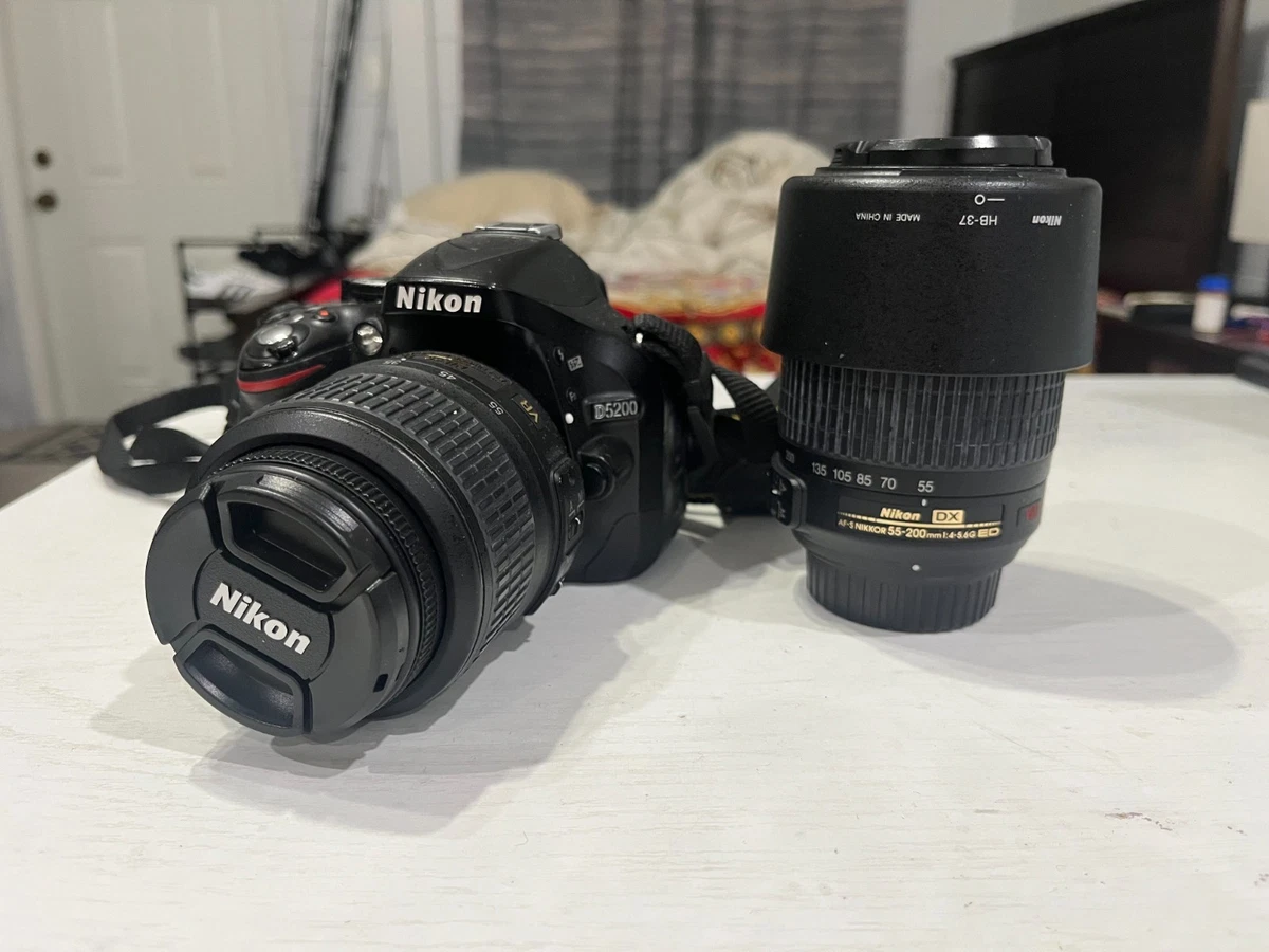 NIkon D5200 ジャンク Nikon D5200 Digital SLR Cameras for Sale | Shop New & Used Digital