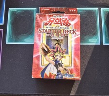 Yugi Evolution KR Starter Deck - NM Zustand