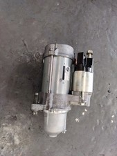 Genuine BMW M4 Starter Motor