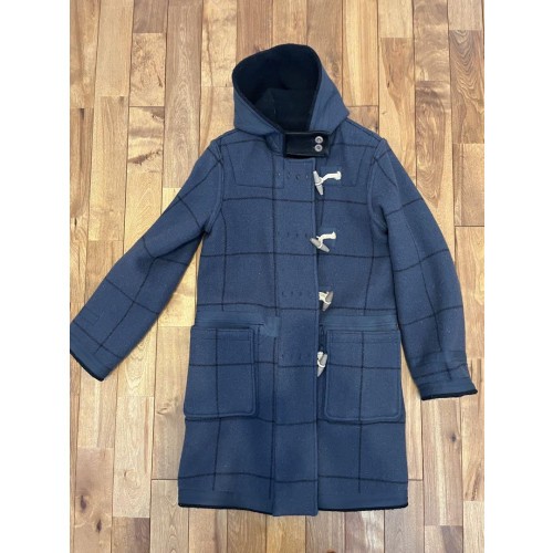 ジャケット・アウター Nigel Cabourn - MONTGOMERY COAT Nigel Cabourn Montgomery Coat Duffle Coat 46 Reversible | eBay
