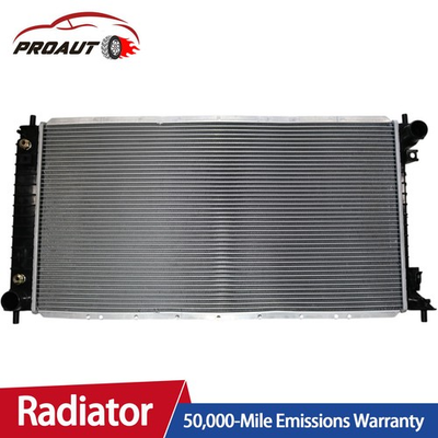 #ad Radiator For 2003 2004 Ford F 150 F 150 Heritage F 250 Super Duty 4.6L 5.4L $93.99