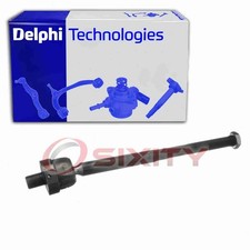 Delphi Inner Steering Tie Rod End For 2007-2014 Lincoln Navigator Gear Rack Gv