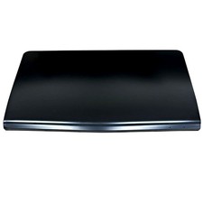 1967 Pontiac GTO Deck Trunk Lid Panel EDP Coated Steel Dynacorn New 1588D