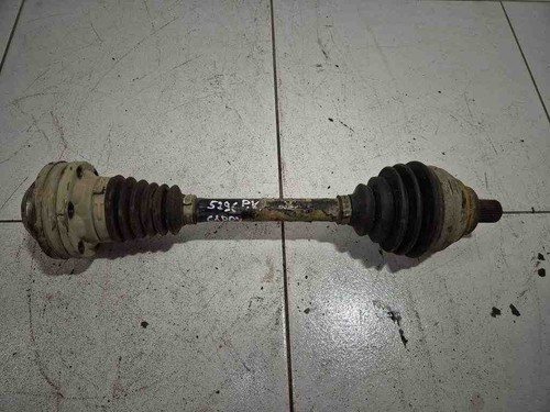 VW CADDY III Furgon 2KA, 2KH, 2CA, 2CH Antriebswelle vorne links 1.60 31807030