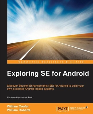 Roberts - Exploring SE for Android - paperback or softback - E555z