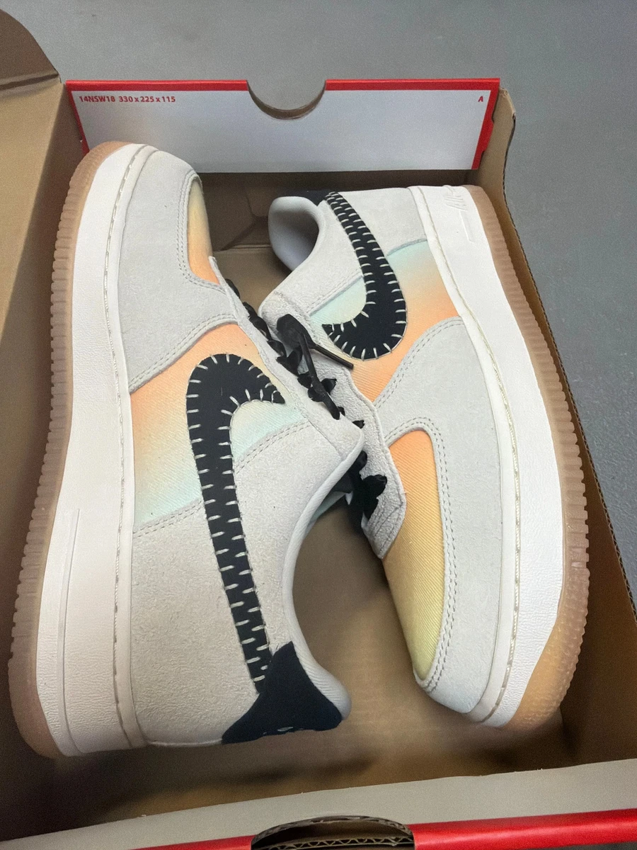 Nike Air Force 1 Low N7 2024 for Sale | Authenticity Guaranteed | eBay