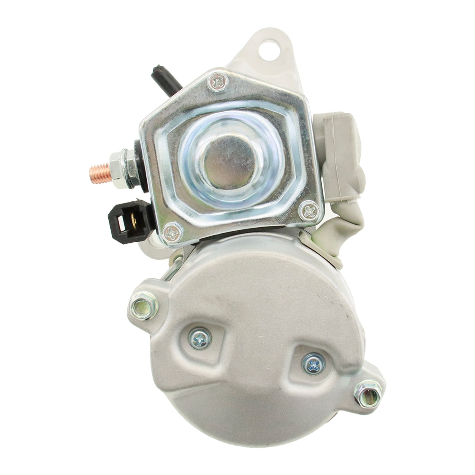 Starter Motor For 2010+ Bentley Mulsanne Arnage 07V911023 PB55296PA 2280008720