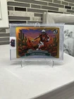 2025 Optic Larry Fitzgerald Gold (Raw)