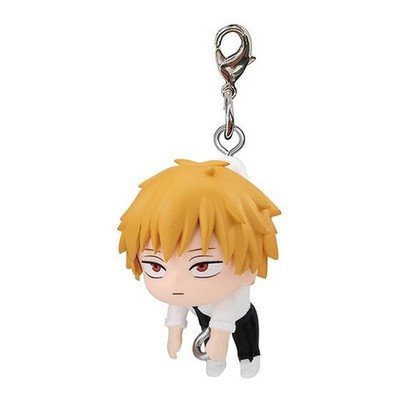 Chainsaw Man Reze Arc Pinch And Connect Mascot Gashapon Capsule