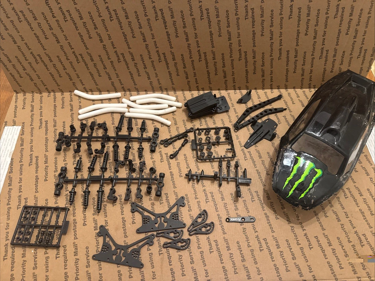 ホビーラジコン axial xr10 Axial XR10 - RCTalk