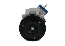 +Line Original Air Conditioning Compressor Fits Chevrolet Opel Vauxhall BV PSH