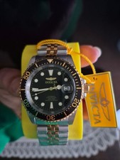 Invicta Pro Diver 30094 Automatico Nuovo e Pellicolato