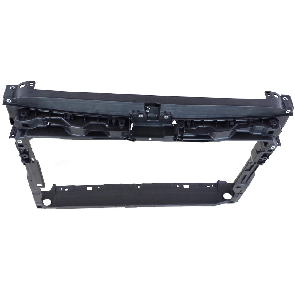 Núcleo de soporte de radiador para VW 5GE805588B Volkswagen e-Golf 2015-2020 Foto 4 de 4