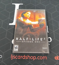 Half-Life 2 Episode One PC DVD-Rom Complete T1