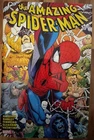Amazing Spider-Man by Nick Spencer Omnibus #2 hardcover + dj  USED