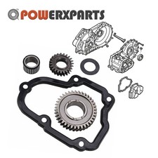 Getriebe für VW T4 2.5 TDI T5 1.9 Langer 5 Gang 02B 02Z 23/37 Zähne 0.62