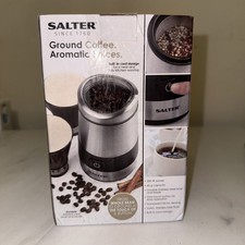 Salter EK2311 Electric Coffee and Spice Grinder