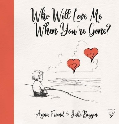 Who Will Love Me When You're G, Jake Biggin, New, Paperback