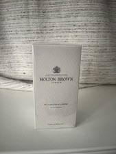  MOLTON BROWN RECHARGE BLACK PEPPER EAU DE TOILETTE 50ml Spray 