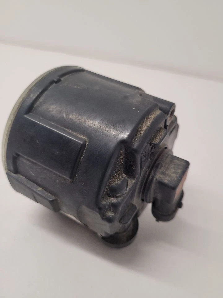 Luz de conducción antiniebla derecha Nissan Quest 2011 12 13 14 15 16 2017 parachoques inferior Foto 3 de 4