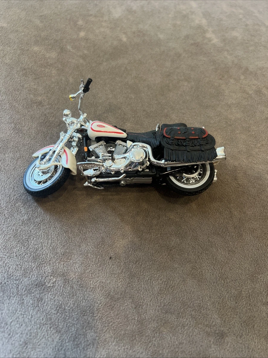 Maisto Harley-Davidson 1:10 Scale Diecast & Toy Vehicles for sale