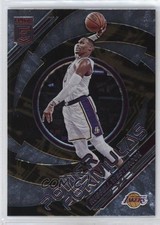 2021-22 Donruss Elite Power Formulas Russell Westbrook #30 0n8e