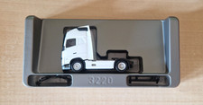 Herpa 313360 VOLVO FH GL neutral tractor unit white original packaging 1:87
