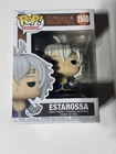 ESTAROSSA - The Seven Deadly Sins Funko POP! Animation #1500 Vinyl +protector
