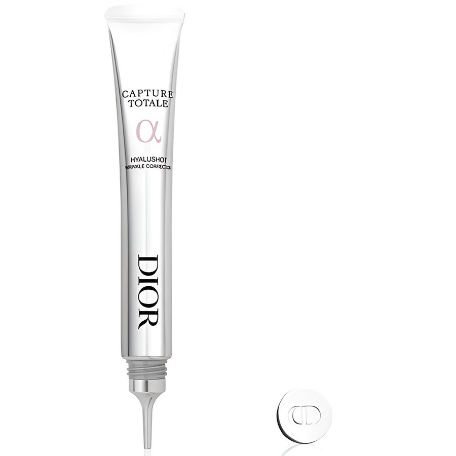 Dior Ladies Capture Totale Hyalushot 05 14390₽