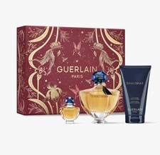 GUERLAIN SHALIMAR EDP 50ML SET REGALO