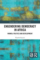 Engendering Democracy In Africa | Niamh Gaynor | Women, Politics And Development