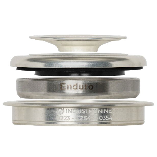 Industry Nine iRiX Upper Headset ZS44286 Серебристый Прецизионные подшипники - 14490₽