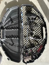 Diamond By Bowtech Compound Bow