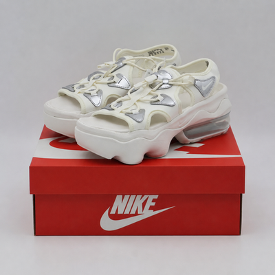 IR5892-133 Nike Air Max Koko SE Sail Metallic Silver (Women's) | eBay