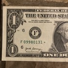 2013, 2017A, & 2021 $1 Star Notes ($5) in All, 3 are Consecutive Serial #s  — photo 9