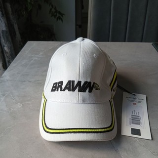 F1 jenson button Formula 1 Cap Vintage brawn gp