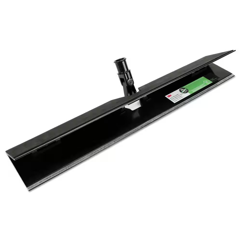 4 In. X 23 In. Easy Trap Flip Holder Mop Frame