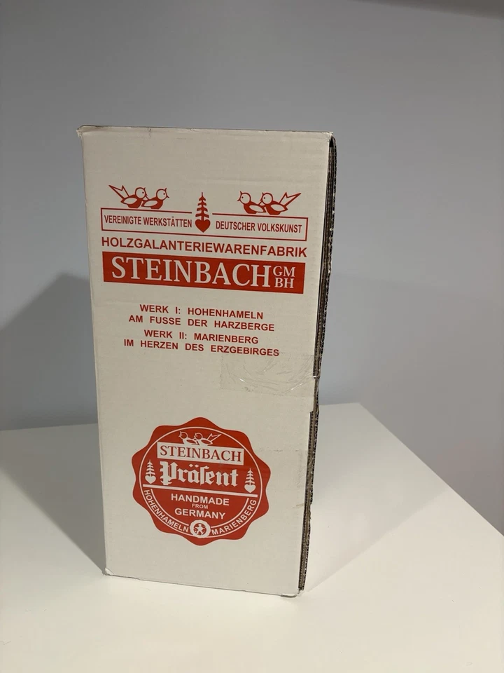 Steinbach Nutcracker - Russian Dancer  - Image 3 of 4