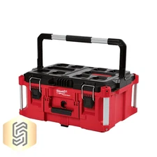 Milwaukee Tool 48-22-8425 Packout Large Tool Box