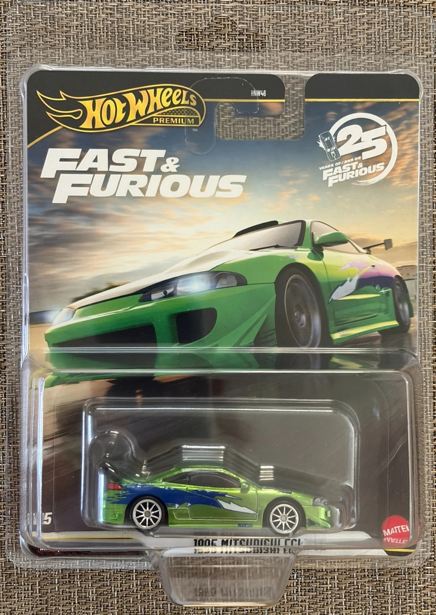 Mitsubishi Eclipse Fast Furious for sale | eBay