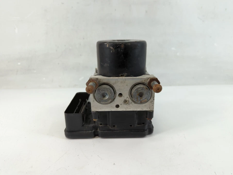 2010-2012 Ford Fusion Electrical Gas Fuel Pump Assembly EZUHD - Image 3 of 4