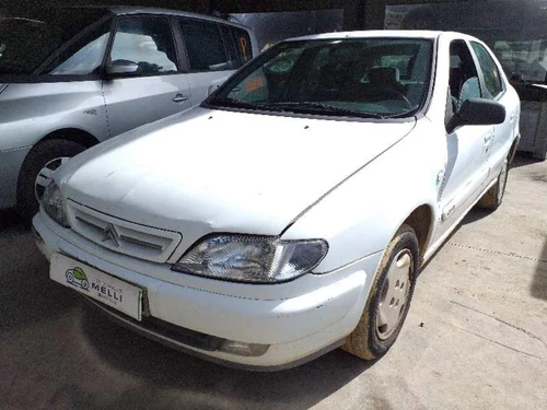 542347711A Gurtverankerung vorne links für CITROEN XSARA BERLINA 5713592 - Bild 5 von 10