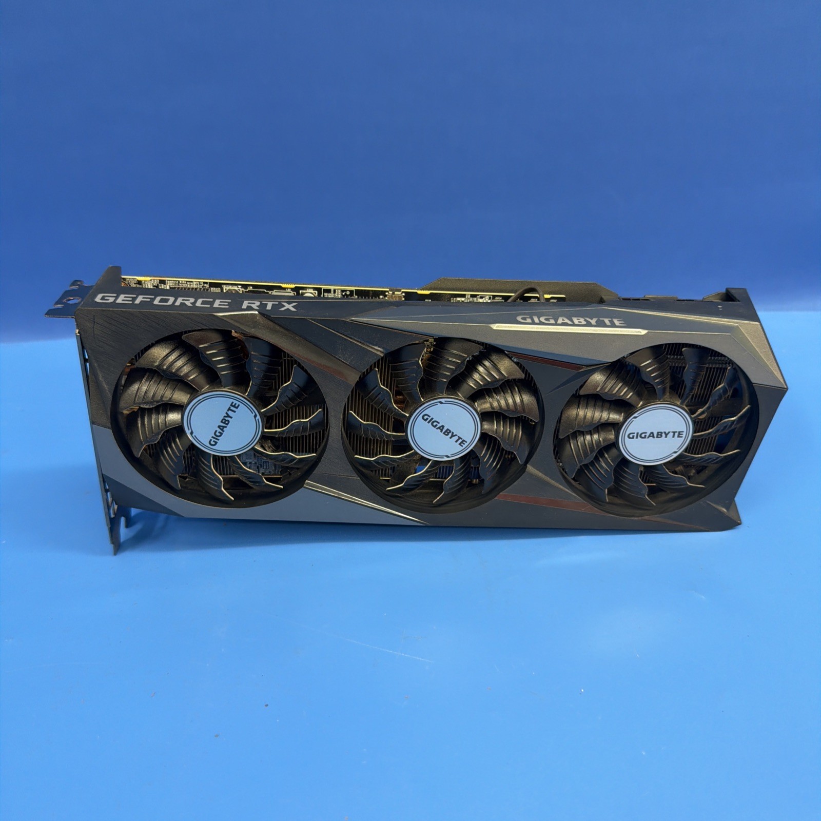 Gigabyte Geforce Rtx 3070 Gaming Oc 8Gb Gddr6 Graphics Card Gpu *26