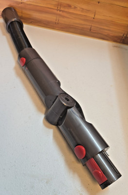 Redroad V17 Lite Max Stick Vacuum Cleaner; Extension Hose w/ Adapter