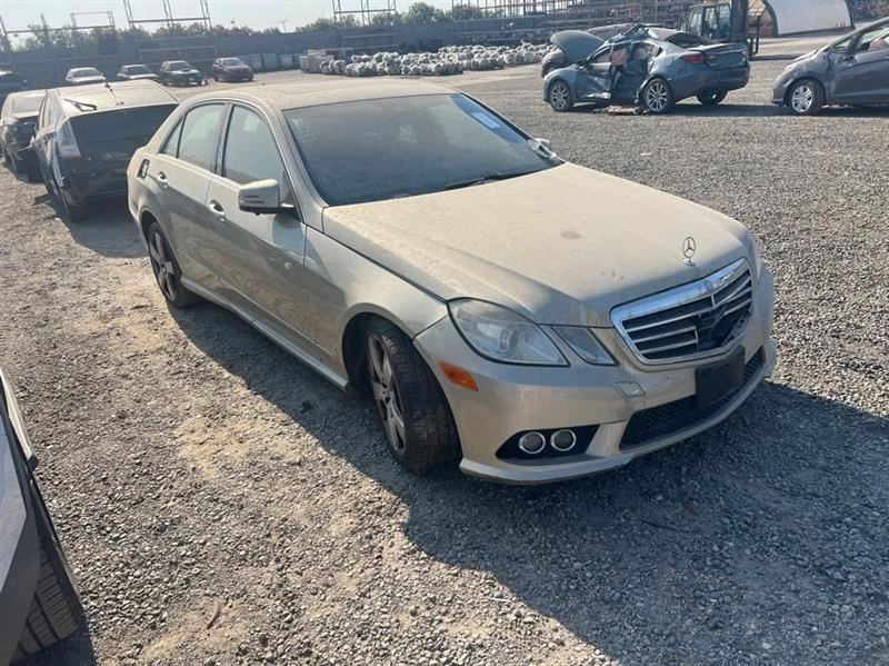 HUSILLO TRASERO IZQUIERDO NUDILLO 2123500141 2010-2016 MERCEDES-BENZ E350 Foto 2 de 4